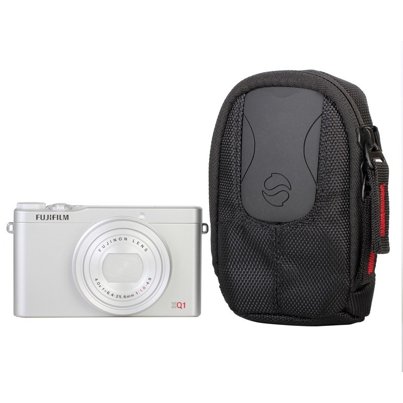 Etui pour appareil photo compact GLASGOW7 Etui pour appareil photo compact GLASGOW7