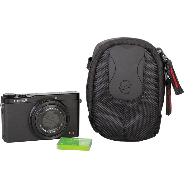 Etui pour appareil photo compact GLASGOW8 Etui pour appareil photo compact GLASGOW8