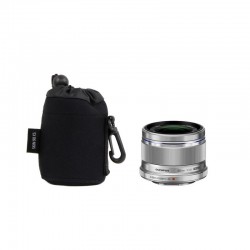 Etui néoprène pour objectif SKIN taille XS