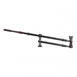 Starblitz SBV-JIB Grue 114-220cm pour caméras et reflex jusqu'à 4 kg