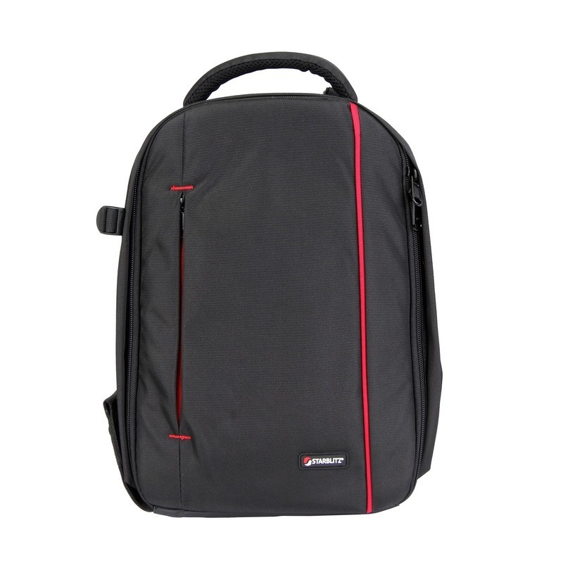 STORM35 Sac à dos ouverture dorsale 16L STORM35 Sac à dos ouverture dorsale 16L