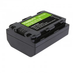 Batterie remplacement Sony NP FZ100