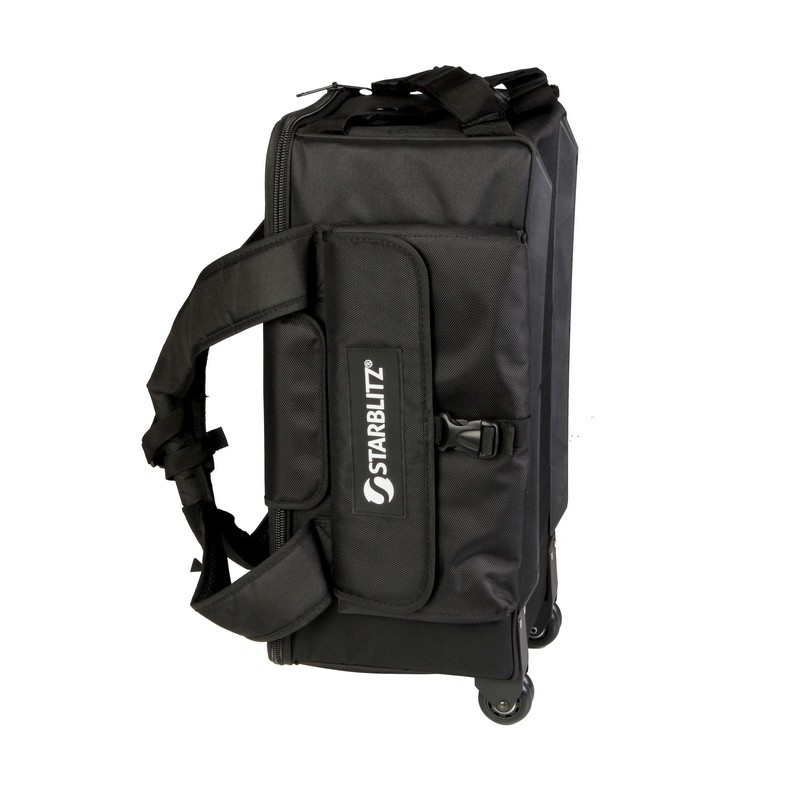STUDIOBAG24S Sac avec roulettes pour matériel photo studio STUDIOBAG24S Sac avec roulettes pour matériel photo studio