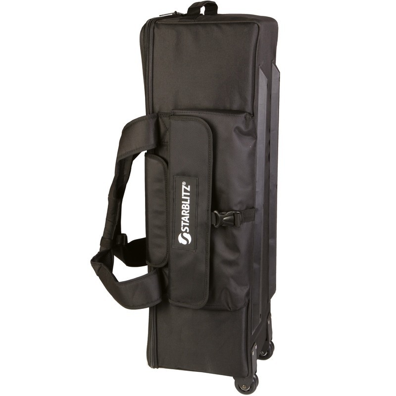 STUDIOBAG24L Sac de transport pour kit éclairage studio STUDIOBAG24L Sac de transport pour kit éclairage studio