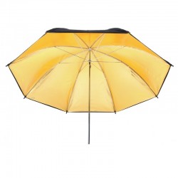 Parapluie 90cm Or