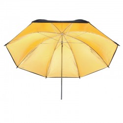 Parapluie 90cm Or
