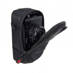 Etui pour appareil photo compact Glasgow 85