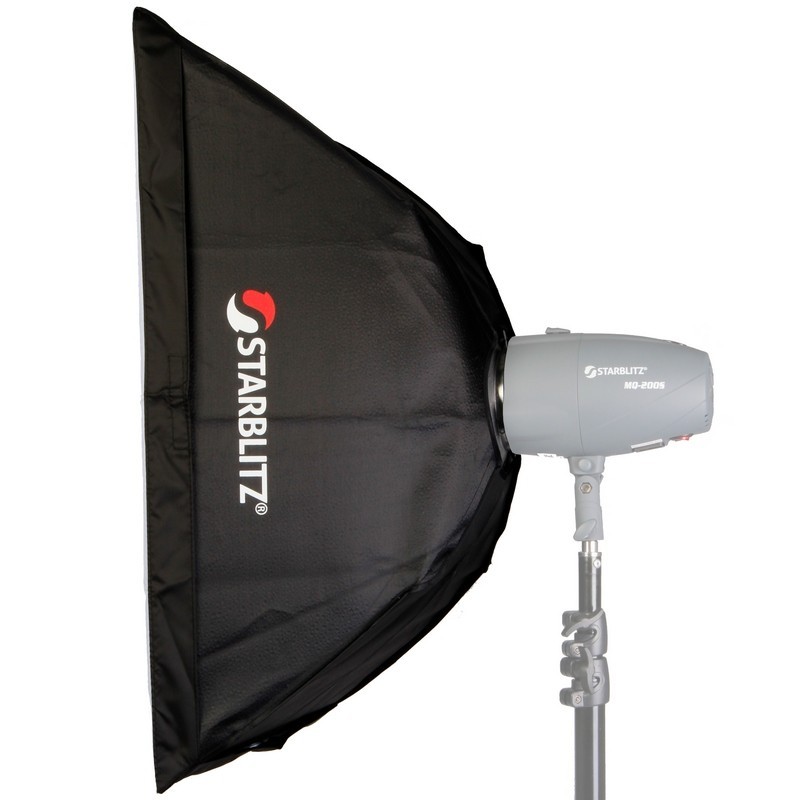 SoftBox Bowens 50x70cm SoftBox Bowens 50x70cm