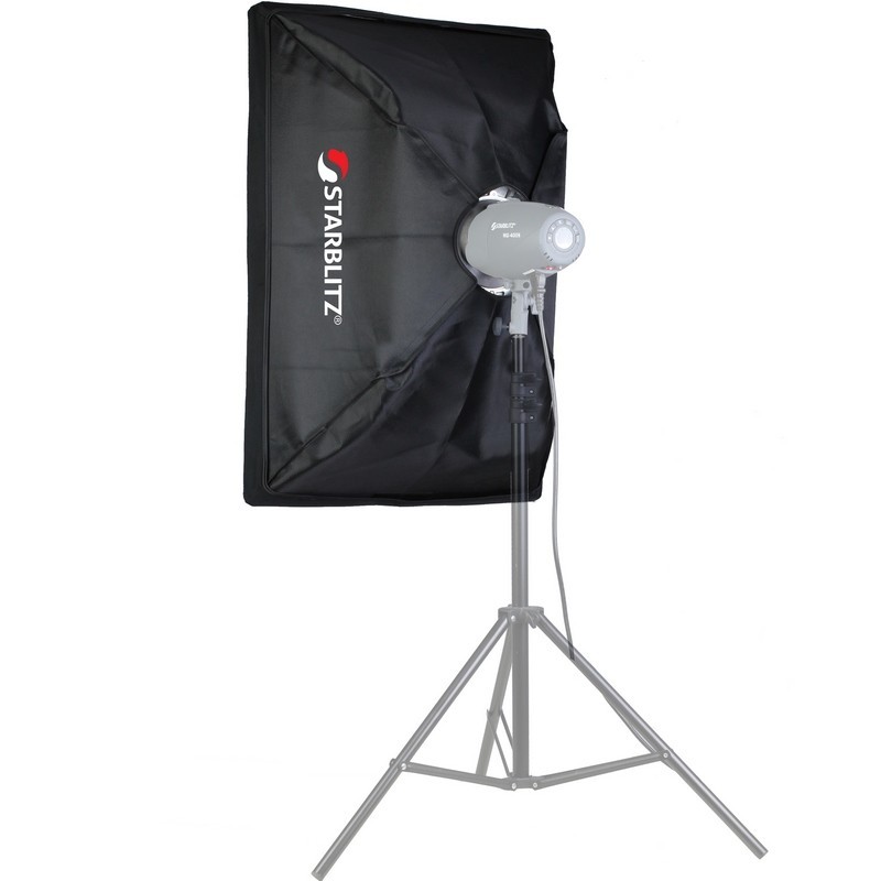 Softbox Bowens 60x90cm