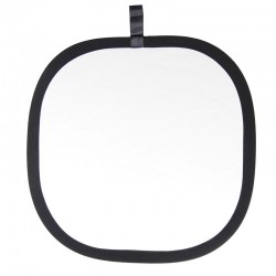 SREF56 Reflecteur pliable 2 en 1 Double face 56 cm