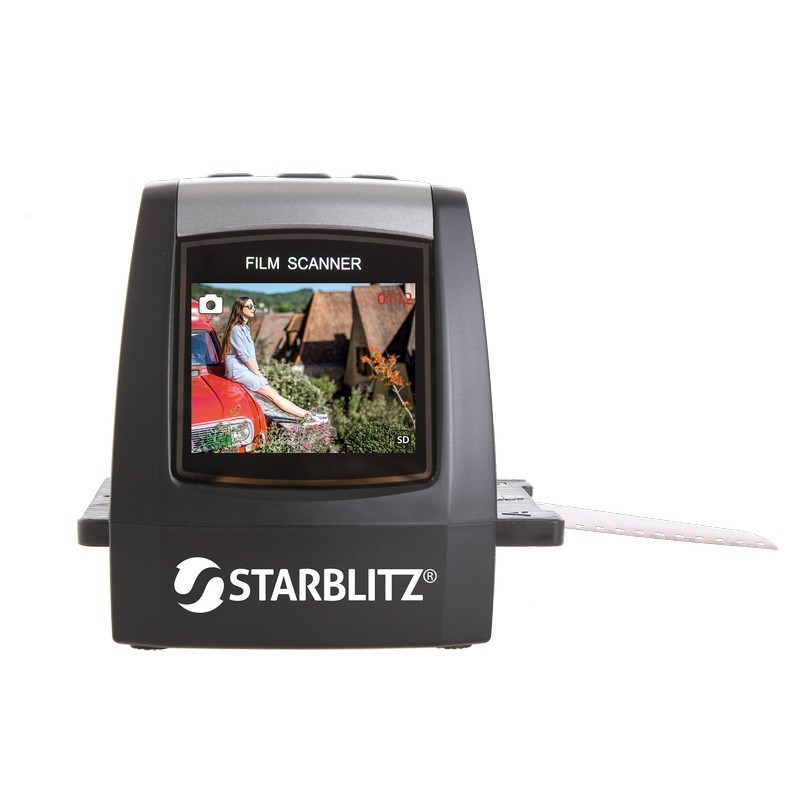 Film Scanner 14MP Film Scanner 14MP