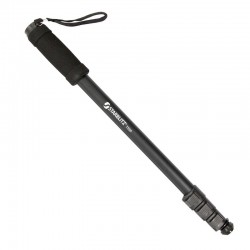 TS90: 4-sections monopod with mounting 