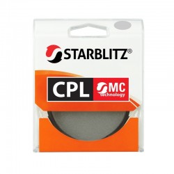 Muticoating Circular Polarising Filter for lenses starting 49mm diameter