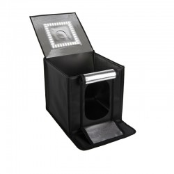 Cube de prise de vues 60cm2 (660 LED)