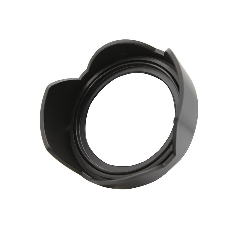 Starblitz SRLH Pare-soleil rigide réversible pour objectif photo Starblitz SRLH Pare-soleil rigide réversible pour objectif photo
