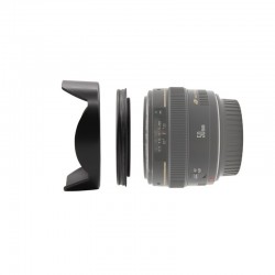 Starblitz SRLH Pare-soleil rigide réversible pour objectif photo