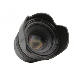 Starblitz SRLH Pare-soleil rigide réversible pour objectif photo