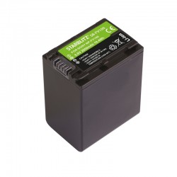 Batterie rechargeable compatible Sony NP-FV100 Lithium-ion