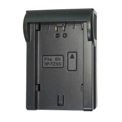 Plate for Starblitz battery SB-FZ100