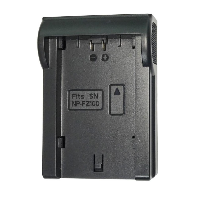 Plate for Starblitz battery SB-FZ100