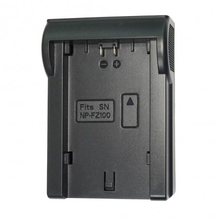 Plate for Starblitz battery SB-FZ100