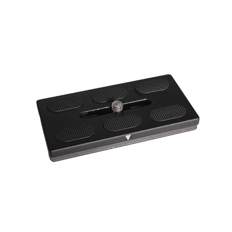 Attache rapide pour trépied Starblitz TSA150 et tête STV02 Attache rapide pour trépied Starblitz TSA150 et tête STV02