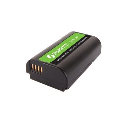 Batterie compatible PANASONIC DMW-BLJ31 Lithium-ion