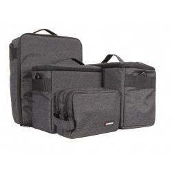 Insert photo pour sac compartimenté INSERTO200