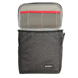 Insert photo pour sac compartimenté INSERTO200