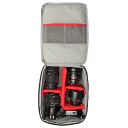 Photo insert for bag INSERTO330
