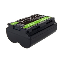 Batterie compatible Fujifilm NP-W235 pour X-T4