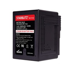 Bateria V-Mount 150Wh