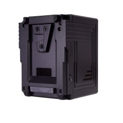 Batterie Micro Monture V avec sortie USB et D-TAP 142Wh