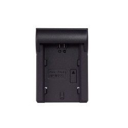 Plaque pour batterie Fujifilm SB-W235 NP-W235