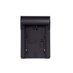 Plaque pour batterie Starblitz SB-W235 et Fujifilm NP-W235
