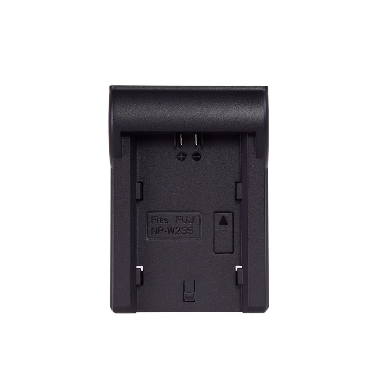 Plaque pour batterie Starblitz SB-W235 et Fujifilm NP-W235