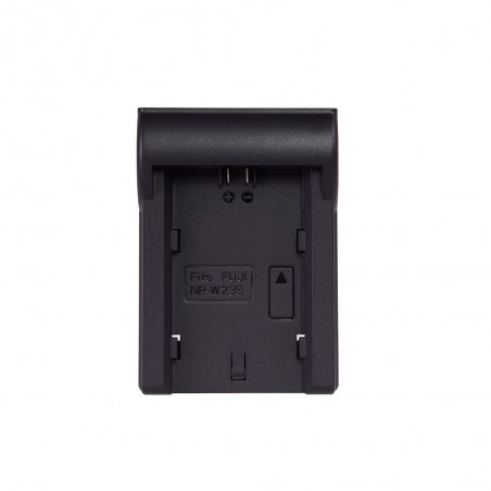 Plaque pour batterie Fujifilm SB-W235 NP-W235