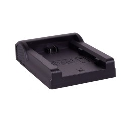 Plaque pour batterie Starblitz SB-W235 et Fujifilm NP-W235