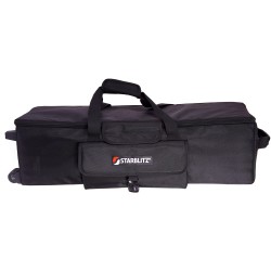 Bolsa de transporte para iluminación de estudio KIT - STUDIOBAG24L