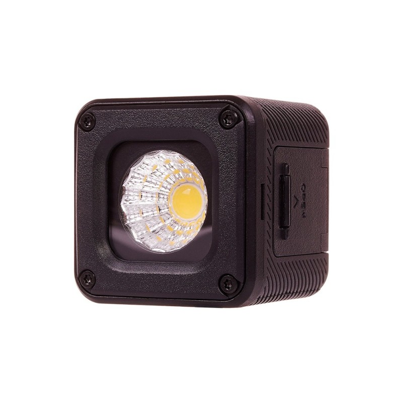 Kit vidéo cube LED étanche SVCUBEKIT Kit vidéo cube LED étanche SVCUBEKIT