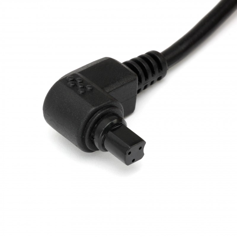 Cable de connexion pour Canon et Pentax