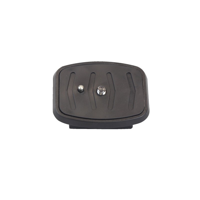 Quick shoe for TS290 tripod Quick shoe for TS290 tripod