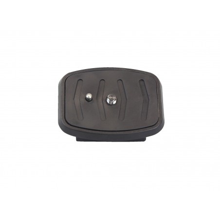 Quick shoe for TS290 tripod
