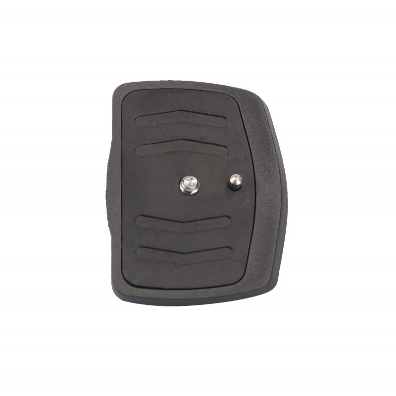 Quick shoe for TS390 tripod Quick shoe for TS390 tripod