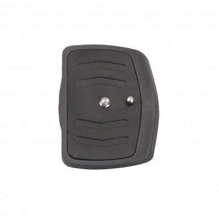 Quick shoe for TS390 tripod