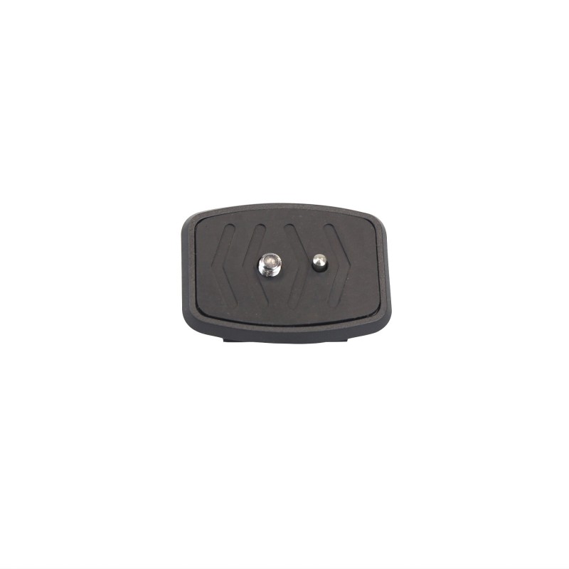 Quick shoe for TS190 tripod Quick shoe for TS190 tripod