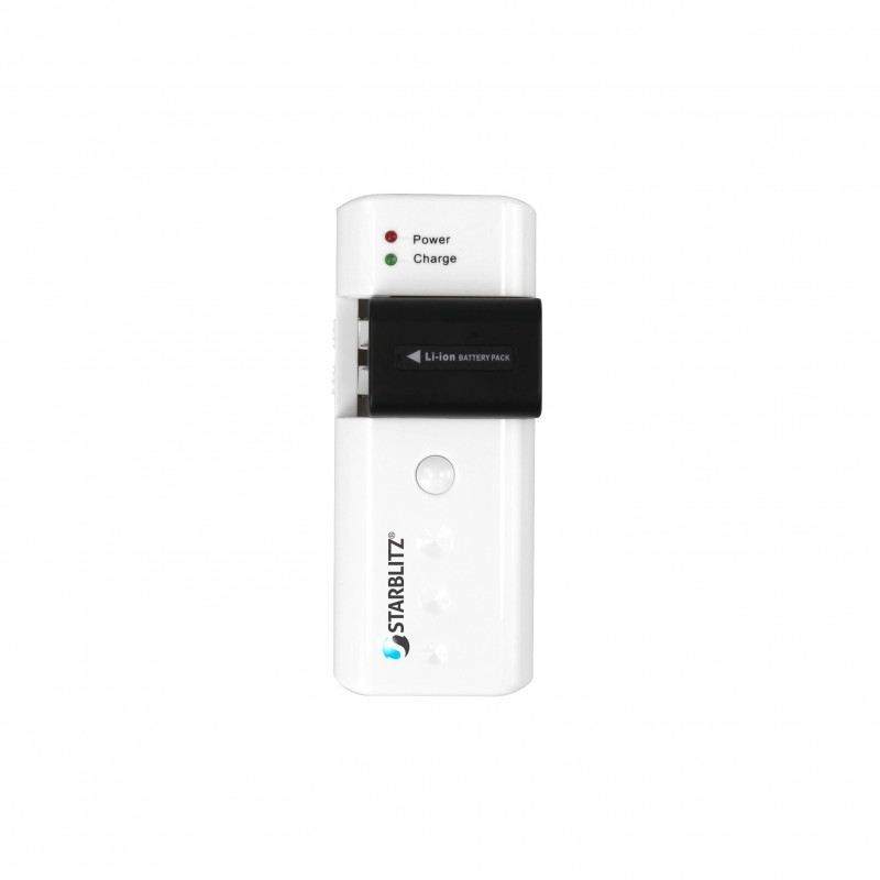 Chargeur universel Chargeur universel