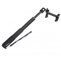 Perche télescopique pour selfie