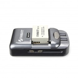 Chargeur universel avec témoin de charge SCH20