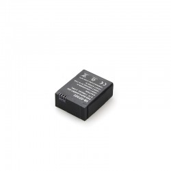 Compatible GoPro AHDBT 302 Batterie rechargeable Lithium-ion
